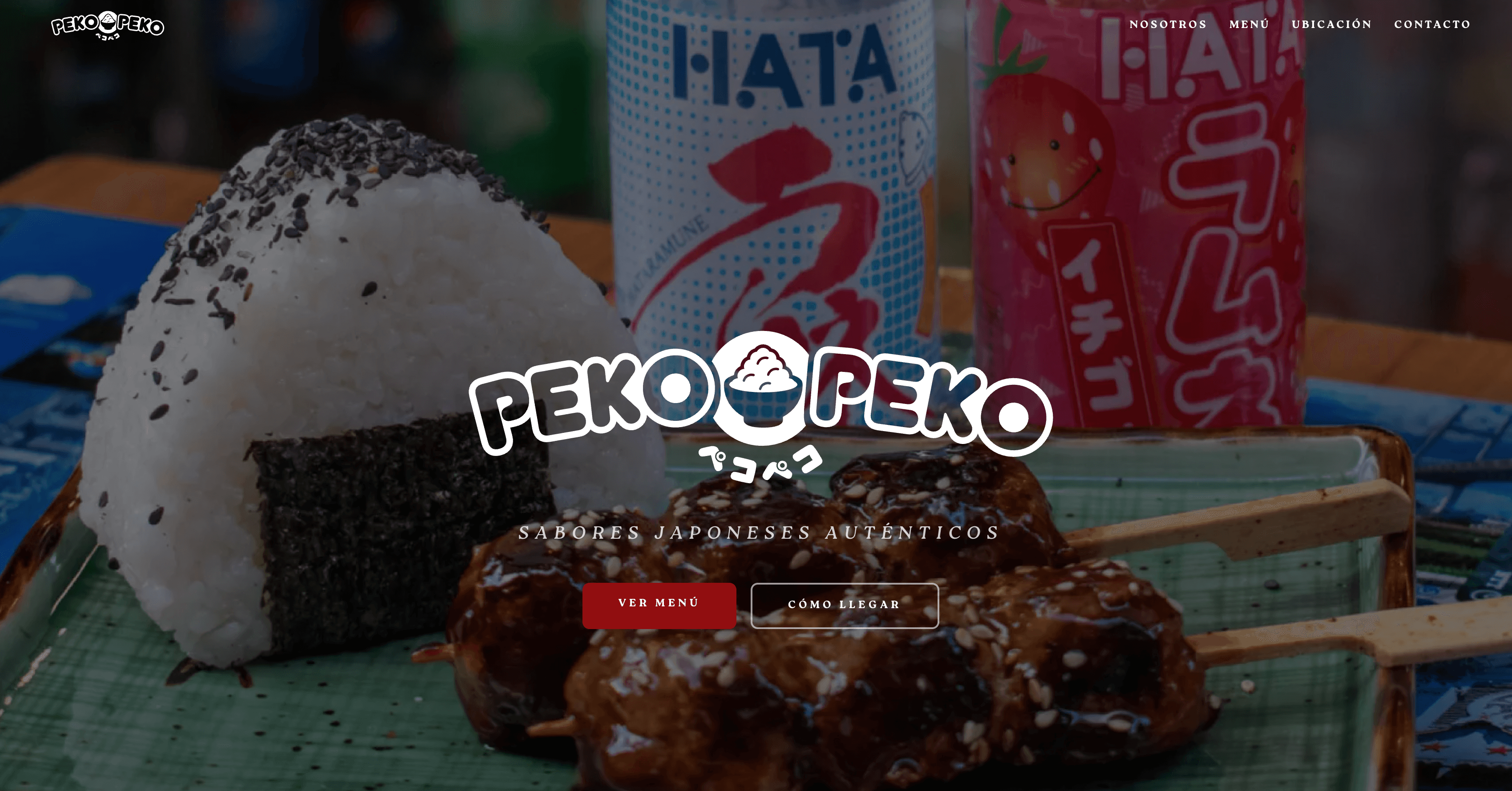 Peko Peko